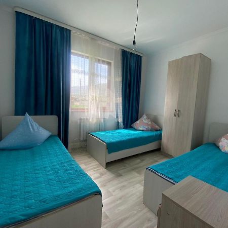 Guest House Arcabay-Karligash Saty Εξωτερικό φωτογραφία