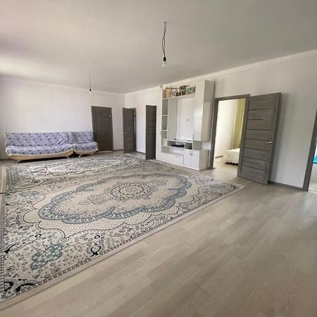 Guest House Arcabay-Karligash Saty Εξωτερικό φωτογραφία