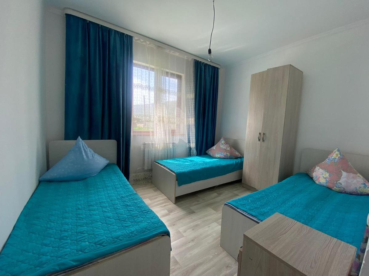 Guest House Arcabay-Karligash Saty Εξωτερικό φωτογραφία