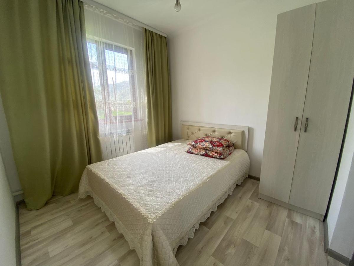 Guest House Arcabay-Karligash Saty Εξωτερικό φωτογραφία