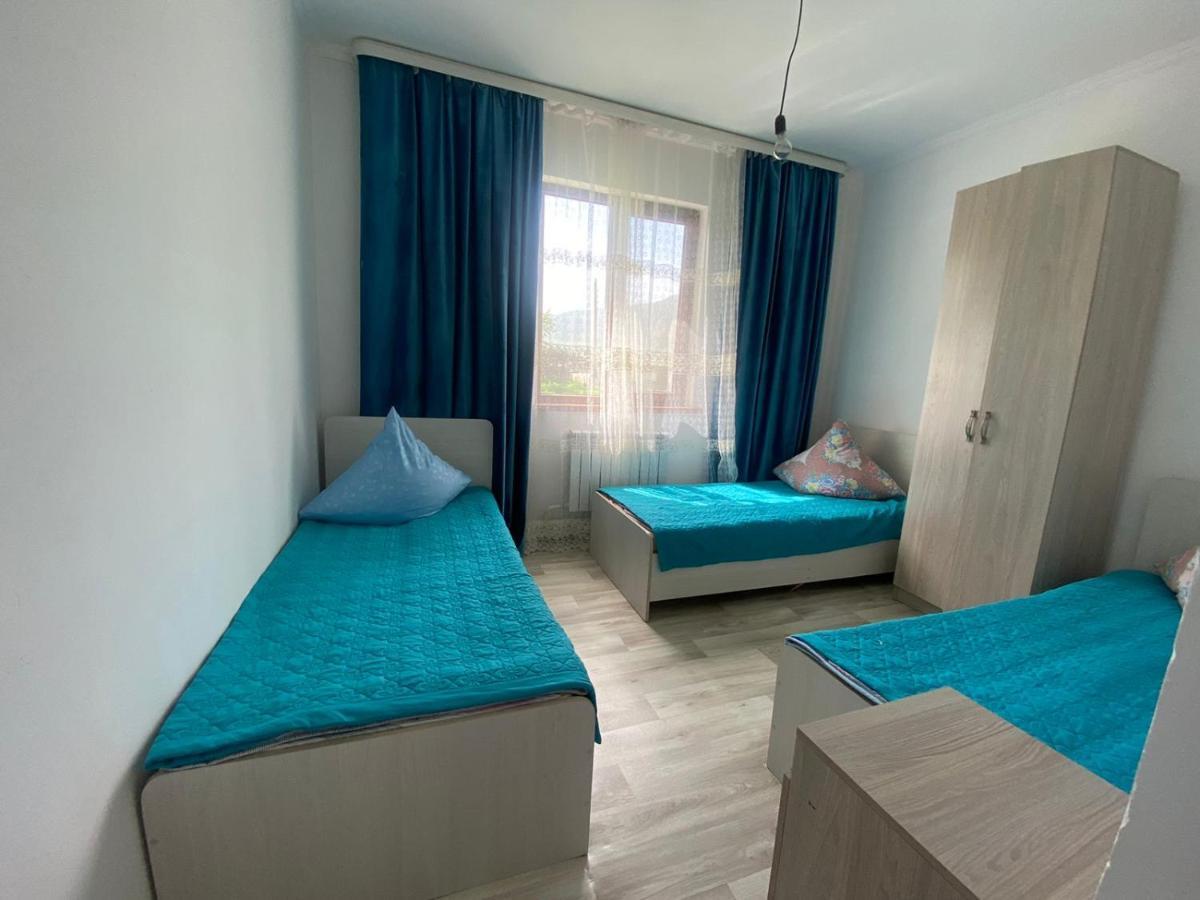 Guest House Arcabay-Karligash Saty Εξωτερικό φωτογραφία