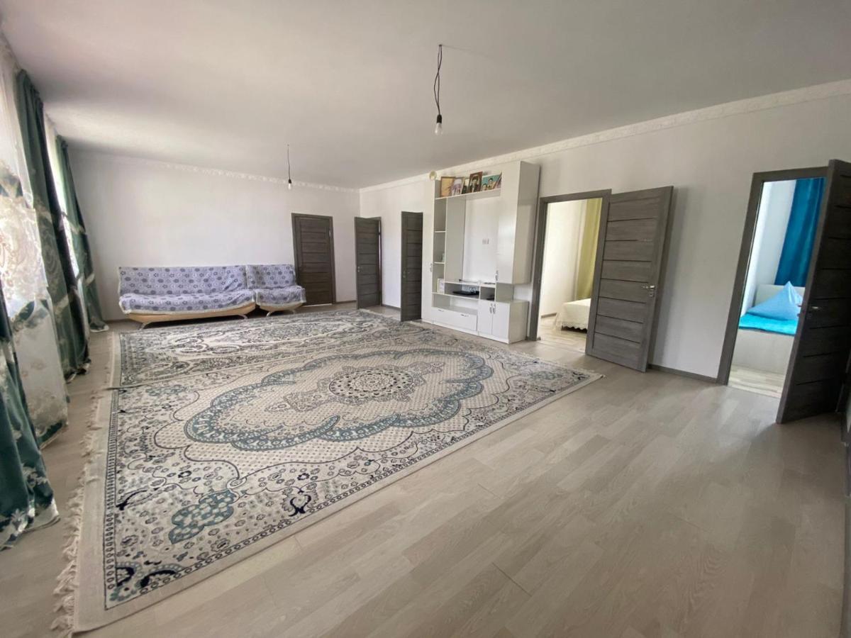 Guest House Arcabay-Karligash Saty Εξωτερικό φωτογραφία